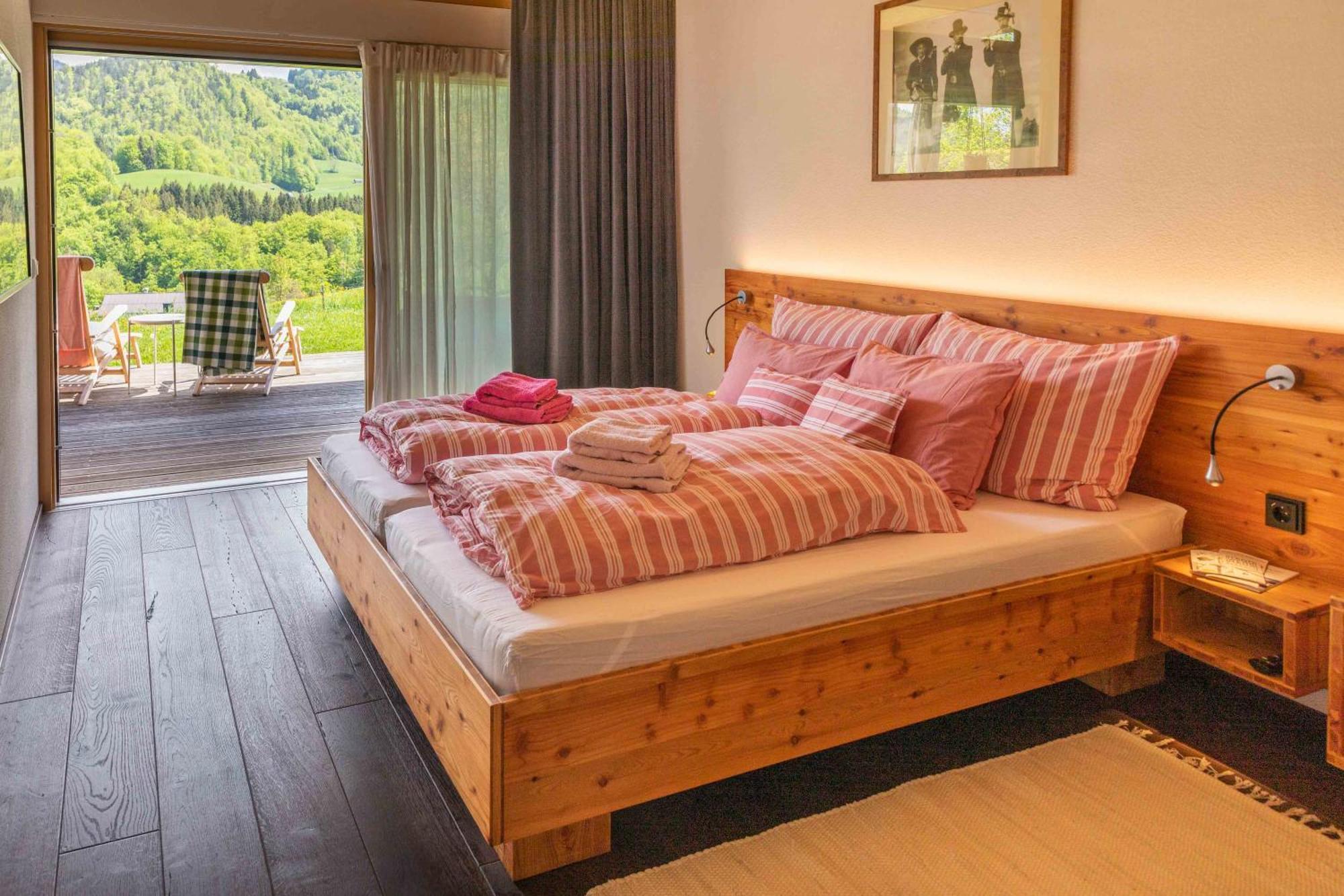 Haus Am Salz Mit Sauna 巴德伊舍 外观 照片