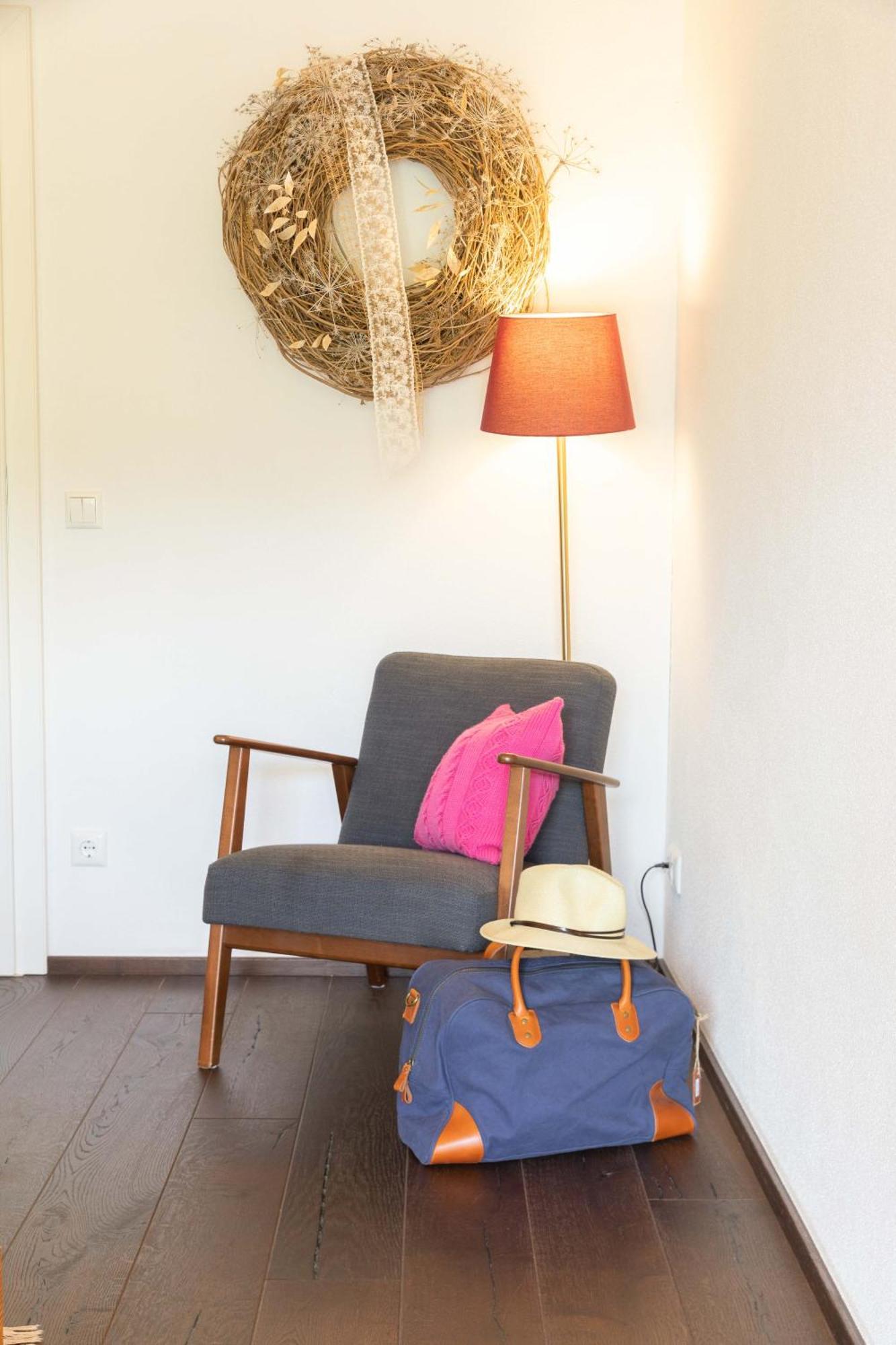 Haus Am Salz Mit Sauna 巴德伊舍 外观 照片