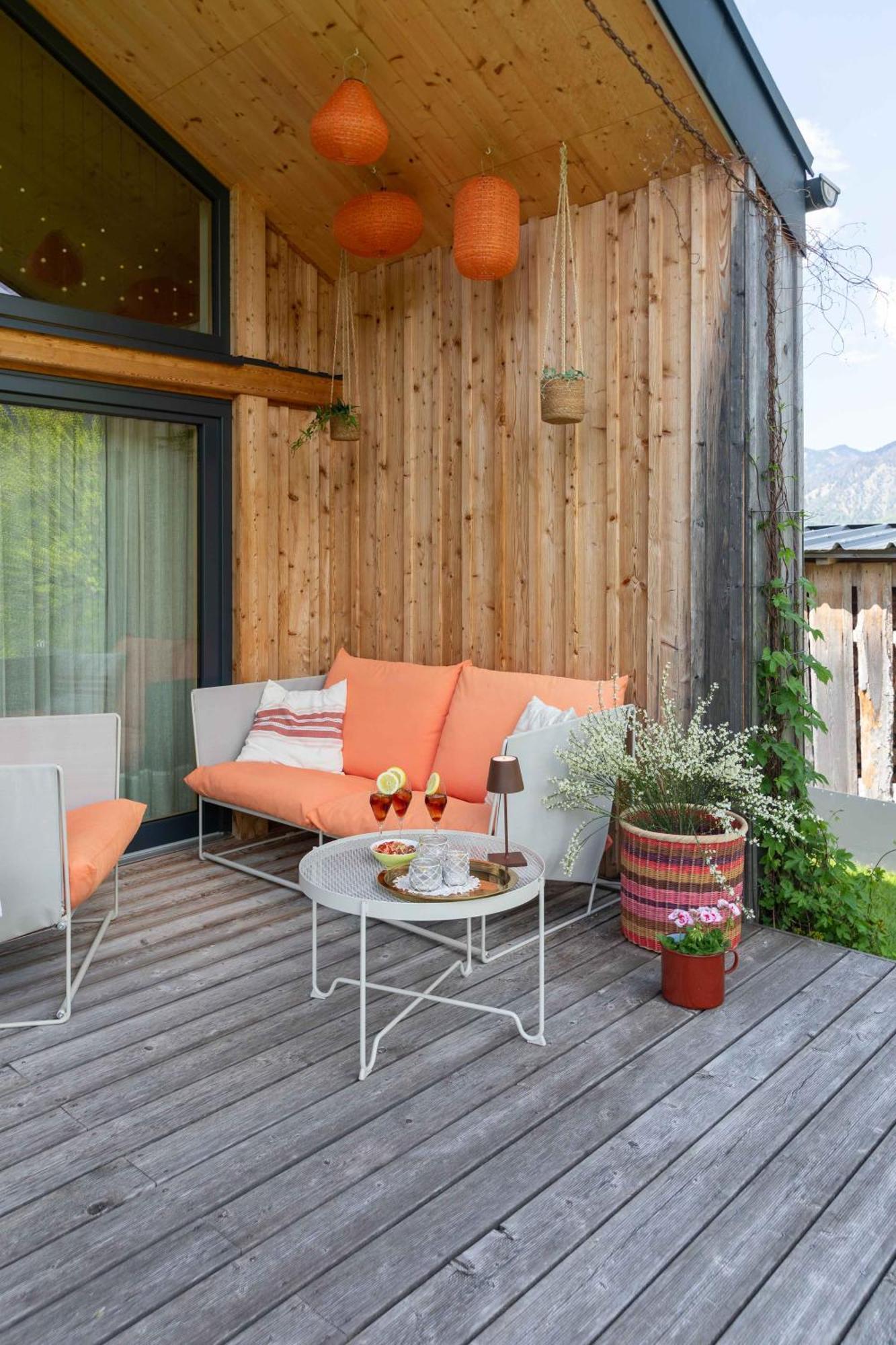 Haus Am Salz Mit Sauna 巴德伊舍 外观 照片