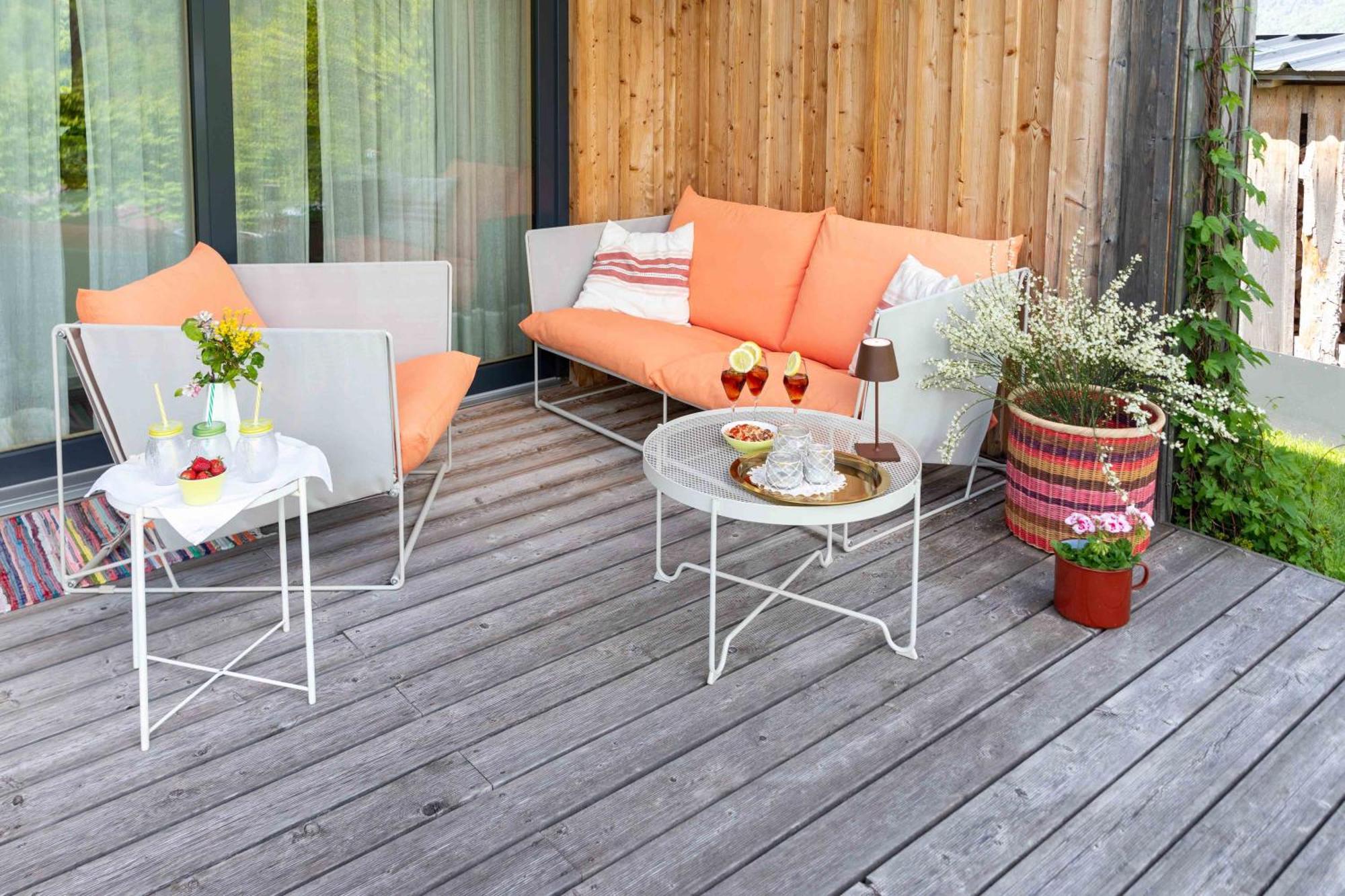 Haus Am Salz Mit Sauna 巴德伊舍 外观 照片