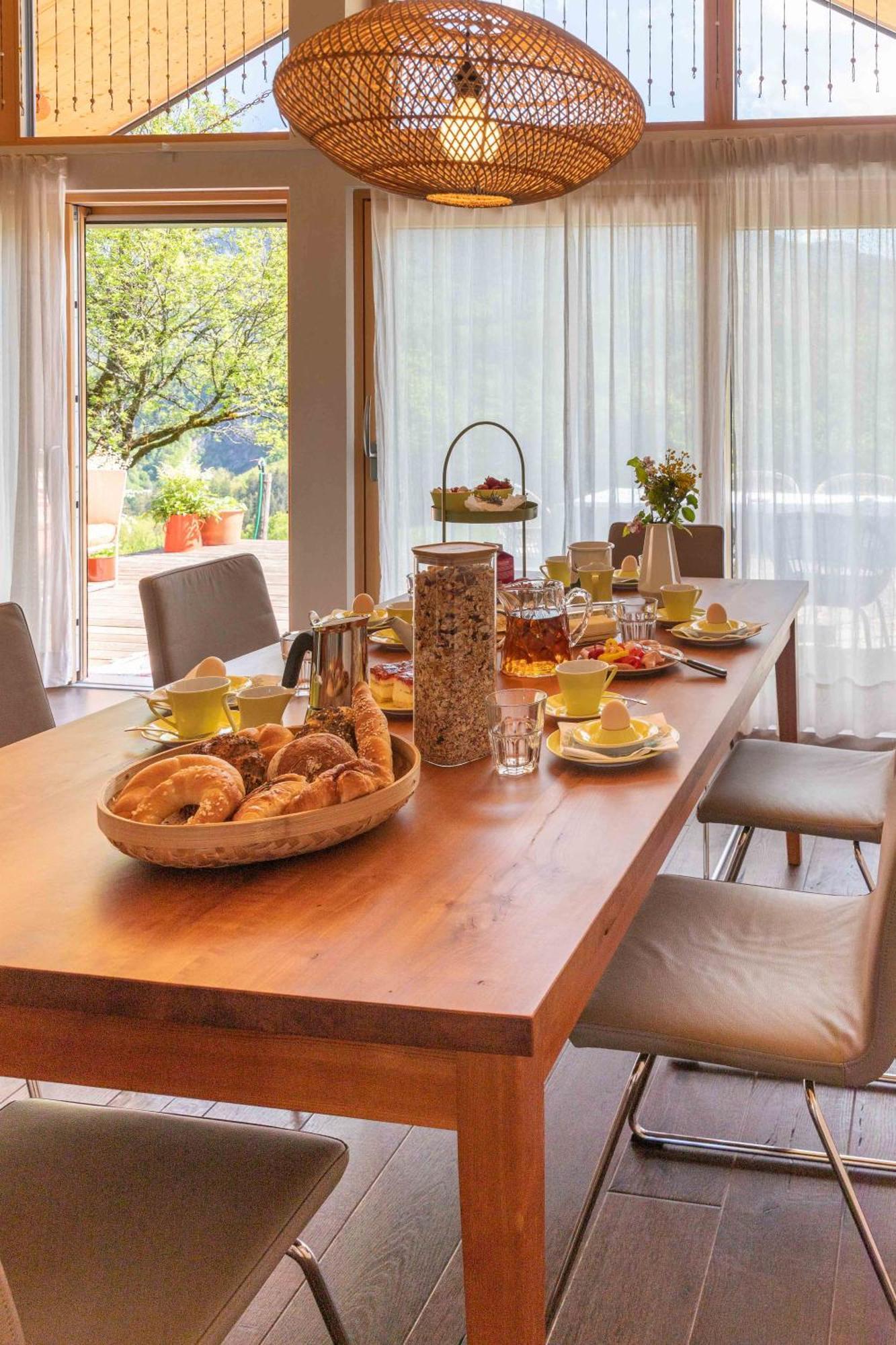 Haus Am Salz Mit Sauna 巴德伊舍 外观 照片