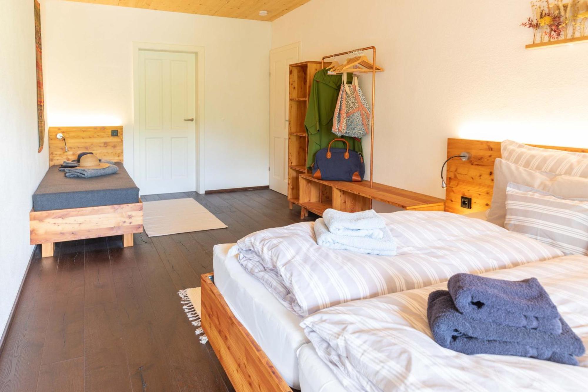 Haus Am Salz Mit Sauna 巴德伊舍 外观 照片