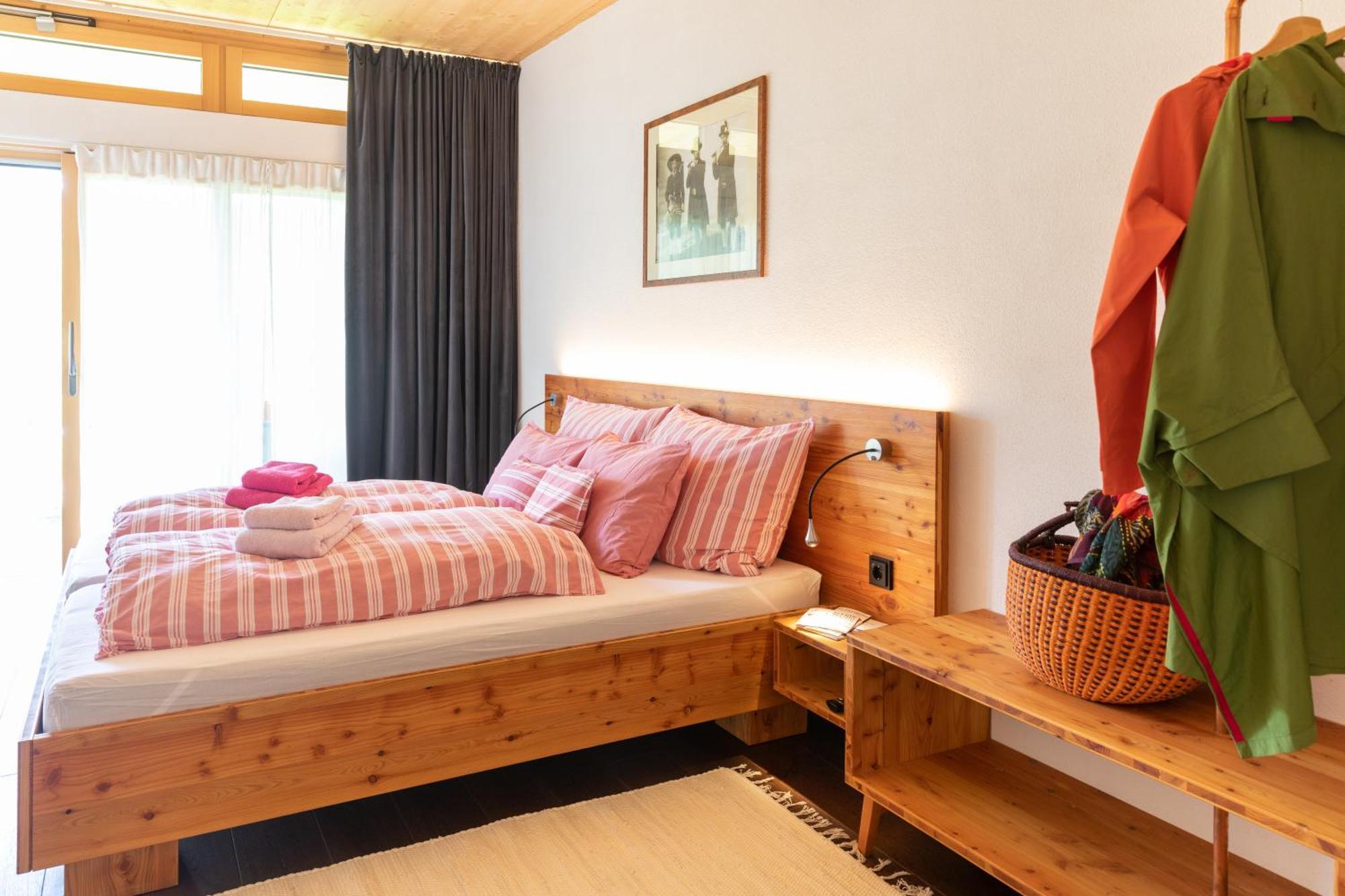 Haus Am Salz Mit Sauna 巴德伊舍 外观 照片